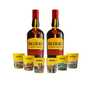 Portugal by the cups