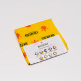 Licor Beirão Multifuncional Scarf