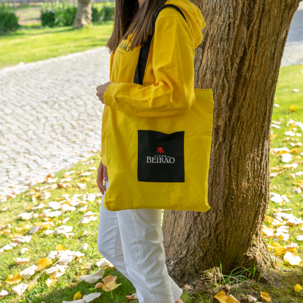 Licor Beirão Tote Bag