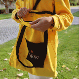 Licor Beirão Tote Bag
