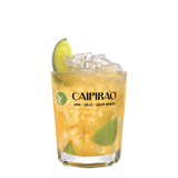 Morangão & Caipirão Glass 30cl