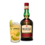 Morangão & Caipirão Glass 36cl