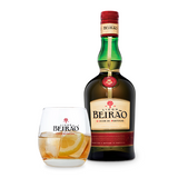 Licor Beirão Glass