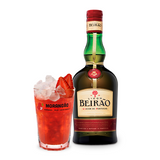Morangão & Caipirão Glass 36cl