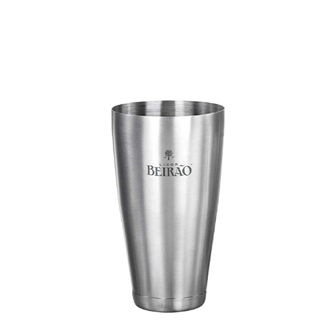 Licor Beirão Shaker