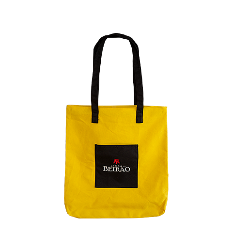 Licor Beirão Tote Bag