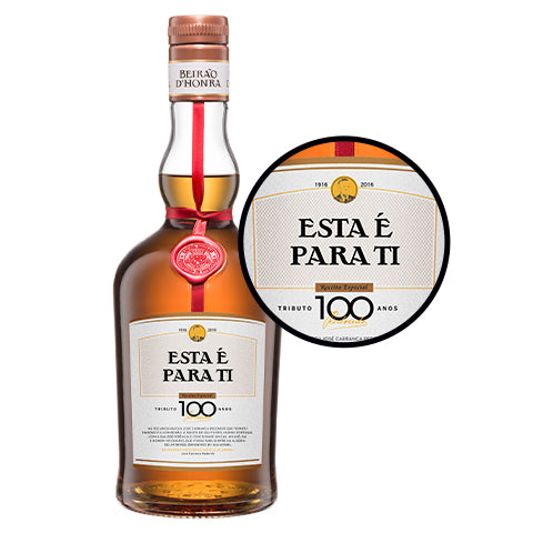 Honra em teu nome