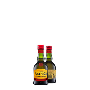 New Licor Beirão Miniatures