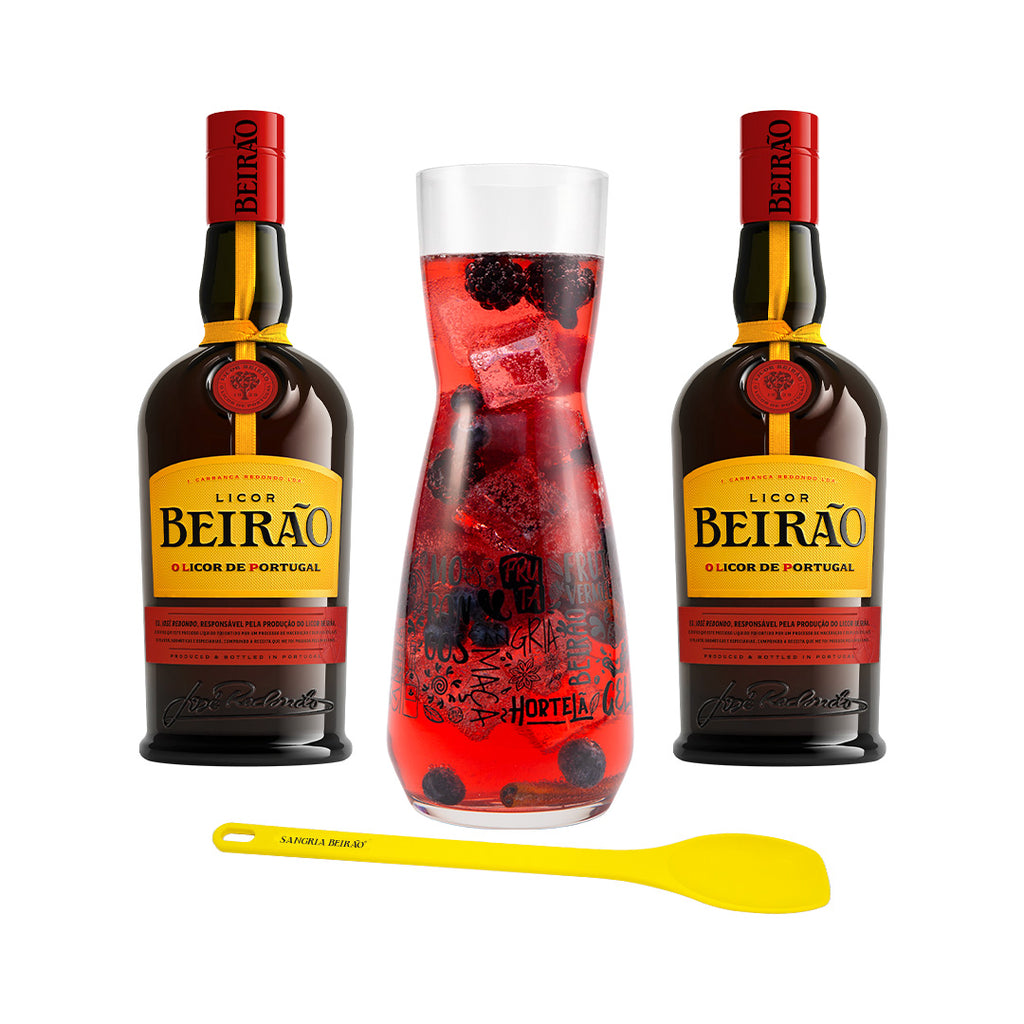 Sangria à Patrão