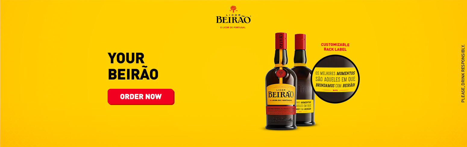 Licor Beirão Store