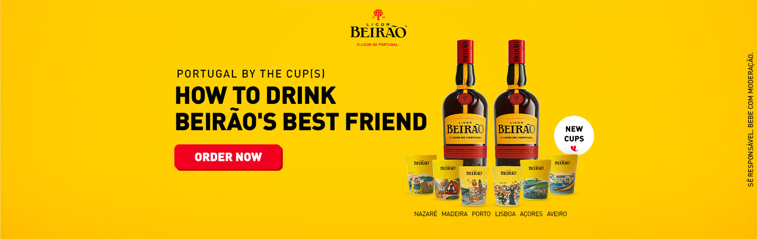 Licor Beirão Store