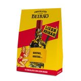 Chocolates à Patrão