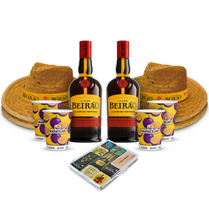 Festão de Maracujão