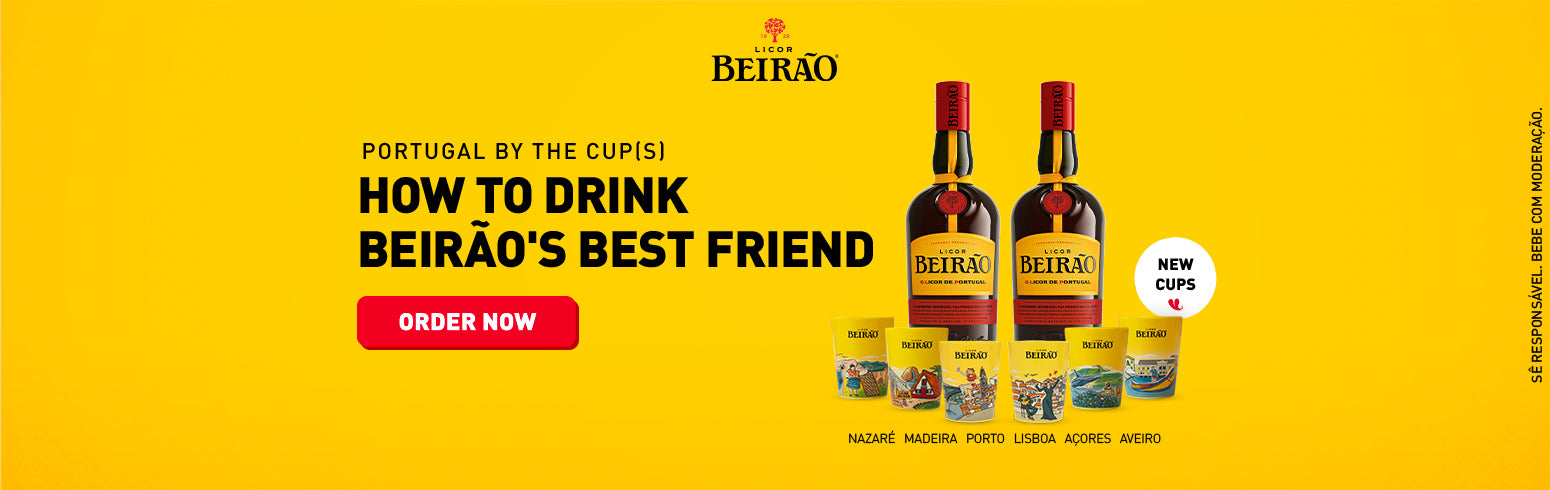 Licor Beirão Store