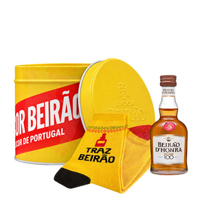 Meias com Honra