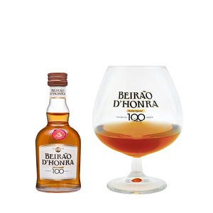 Prova d'Honra