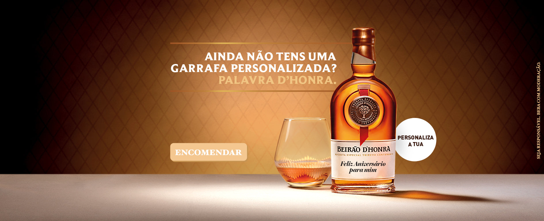 Loja Licor Beirão
