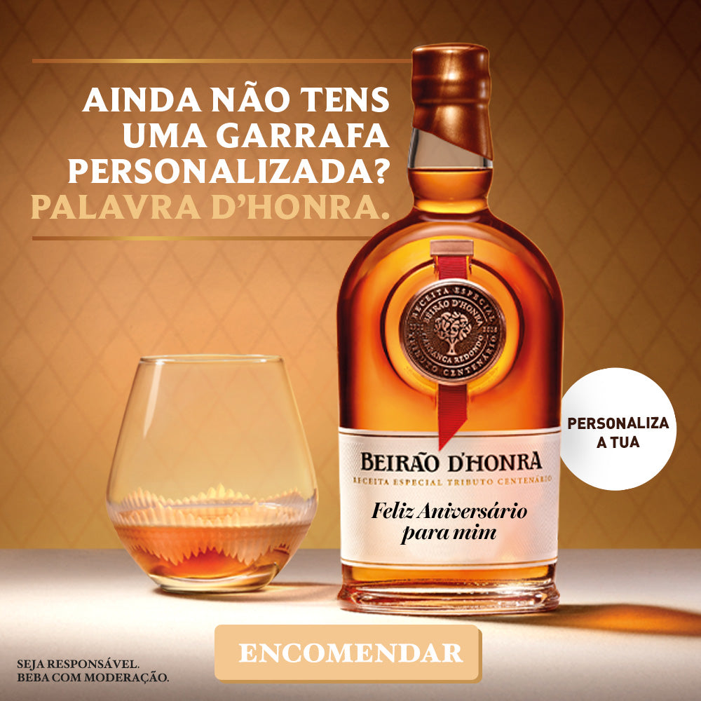 Loja Licor Beirão