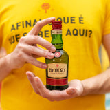 Vintage bottle of Licor Beirão 20CL