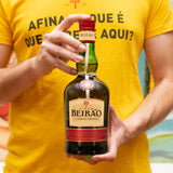 Garrafa Vintage Licor Beirão 70CL