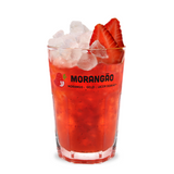 Morangão & Caipirão Glass 36cl