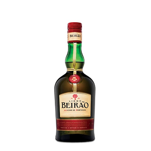Garrafa Vintage Licor Beirão 70CL