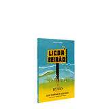 Licor Beirão Book – José Carranca Redondo